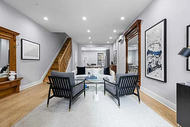 307 West 136th Street, #TH