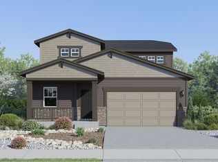Orchid Plan, Prairie Song : The Petal Collection, Windsor, CO 80550