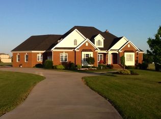 120 Landmark Dr, Greer, SC 29651