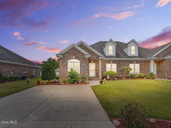 128 Bridgeport Court, Rocky Mount, NC 27804