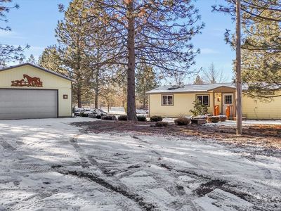 11218 E Laurel Rd, Elk, WA, 99009