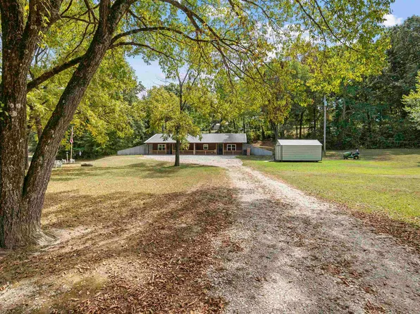 201 Murphy St, Ravenden, AR 72459