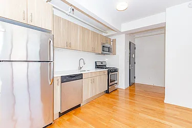 Rented by MySpaceNYC