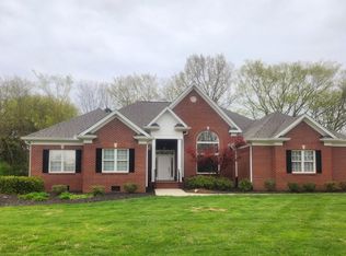 4174 Freewill Rd NW, Cleveland, TN 37312