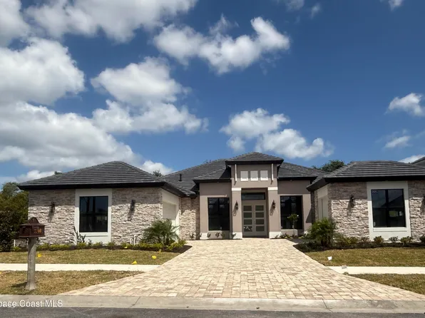 3360 Cappannelle Dr, Melbourne, FL 32940