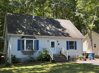 94 Nottingham Ln, Ocean Pines, MD 21811