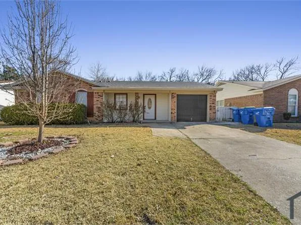 3014 Patricia Ln, Rowlett, TX 75088