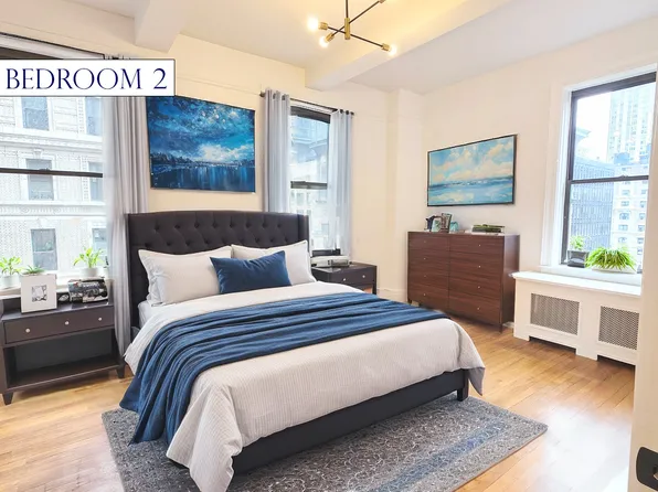 161 West 54th Street 1002 image 2 of 15