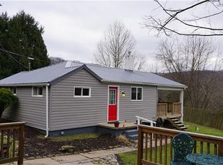 2506 Nowrytown Rd, Saltsburg, PA 15681