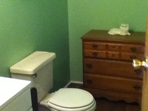 half bath