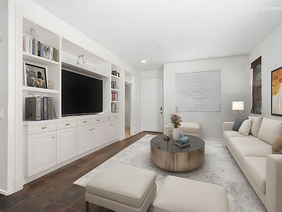 Living Room (Virtually Staged)