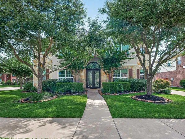 5703 Flagstone Pass Ct, Sugar Land, TX 77479