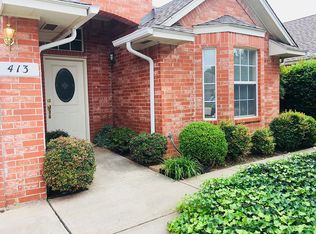 413 Prestwick St, Norman, OK 73072