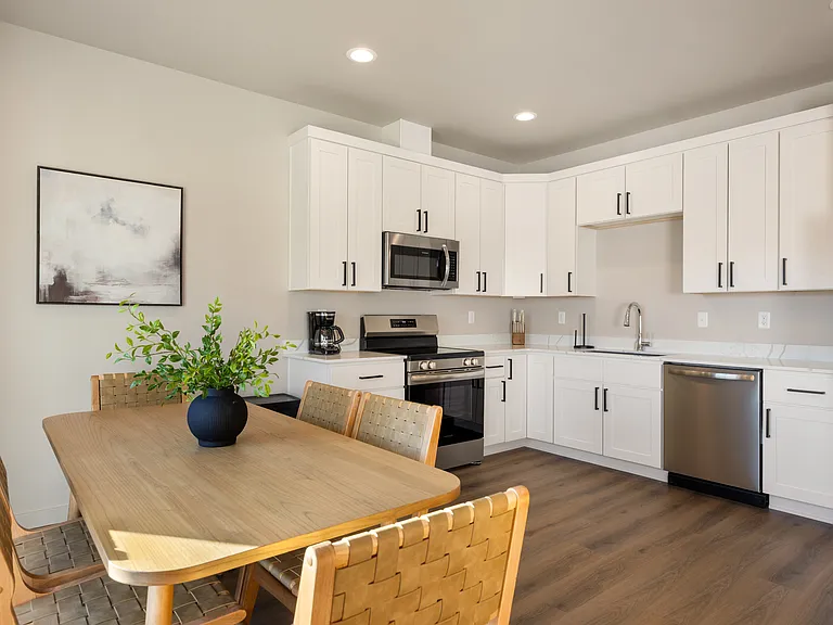 Legacy Townhomes — Photo 36
