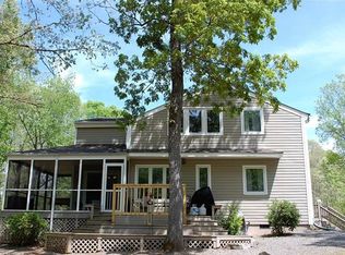 231 Winding Creek Ln, Columbus, NC 28722
