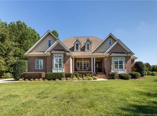 140 Copper Kettle Dr, Rock Hill, SC 29732