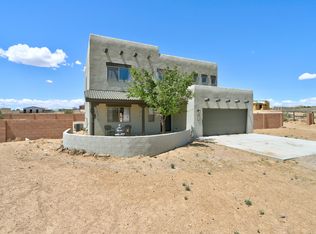 413 Afuste Rd NE, Rio Rancho, NM 87124