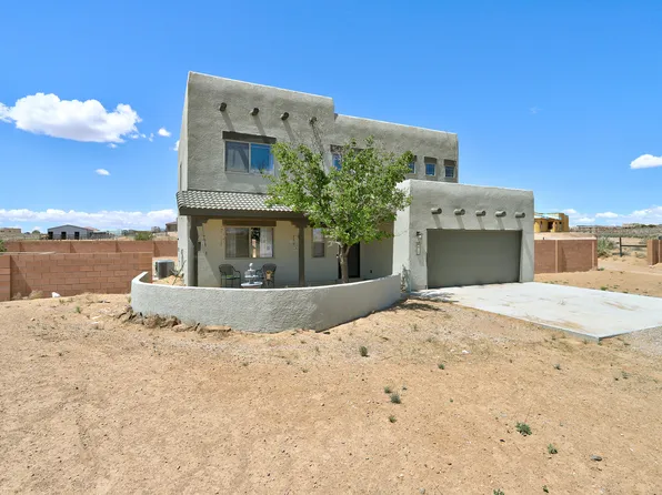 413 Afuste Rd NE, Rio Rancho, NM 87124