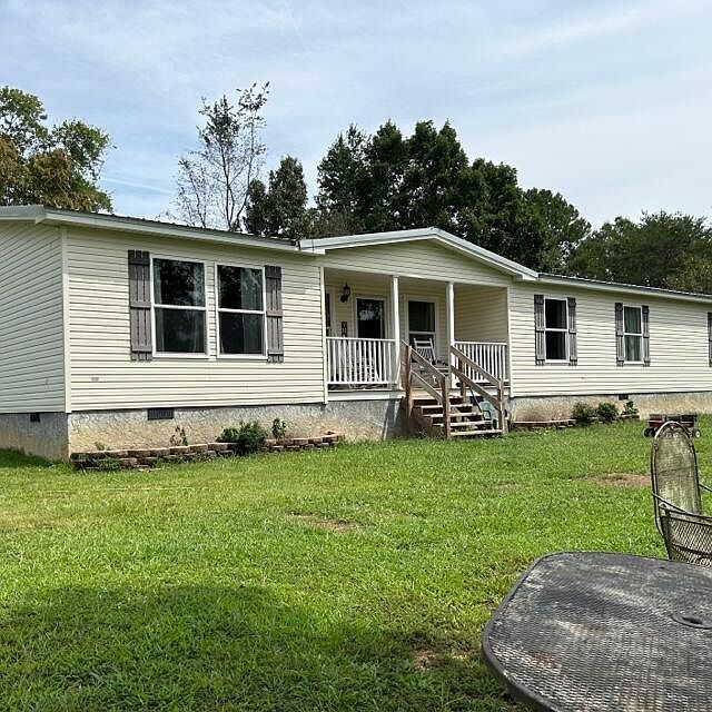 1575 Tom Garrison Rd, Evensville, TN 37332 MLS 20237017 Zillow