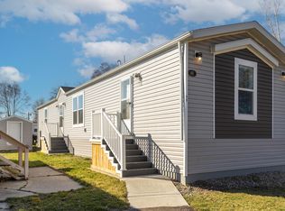 875 W Grand Riv #46, Williamston, MI 48895