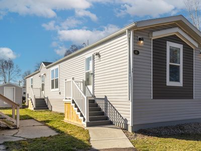 875 W Grand Riv #46, Williamston, MI, 48895