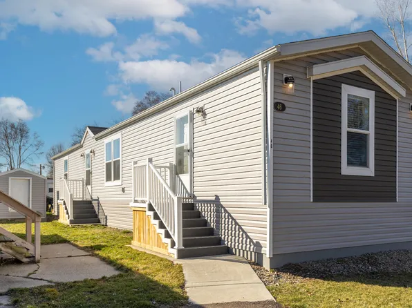 875 W Grand Riv #46, Williamston, MI 48895