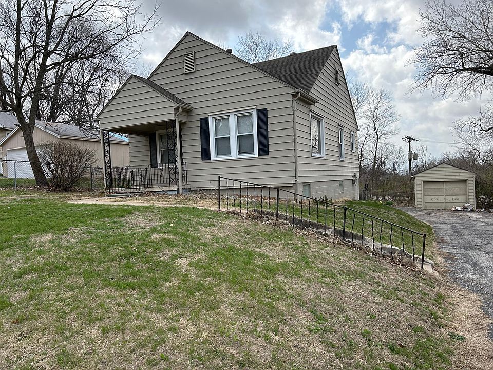501 NE 41st St, Kansas City, MO 64116 Zillow