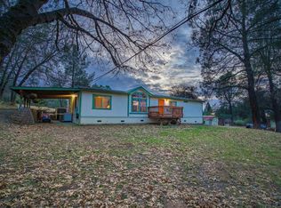 6628 Grizzly Flat Rd, Somerset, CA 95684