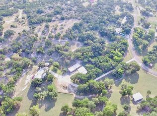 1727 Ranchero Rd, Kerrville, TX 78028