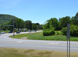 465 Wilburn Rd, Heber Springs, AR 72543