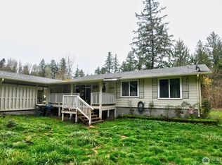 14939 Turner Rd SE, Rainier, WA 98576