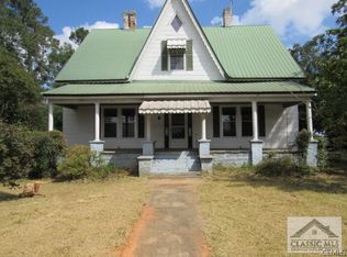 2835 Highway 98e, Comer, GA 30629