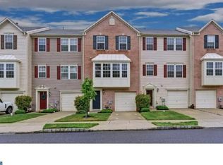 377 Concetta Dr, Mount Royal, NJ 08061