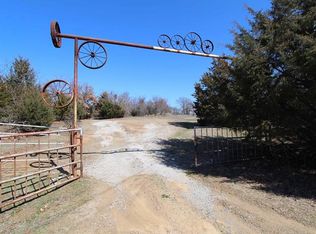2 W Hilton Rd, Sapulpa, OK 74066