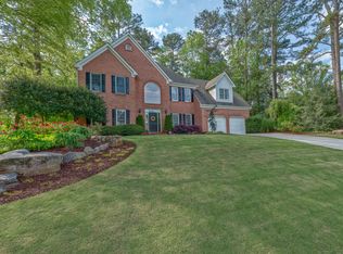 12475 Preserve Ln, Johns Creek, GA 30005
