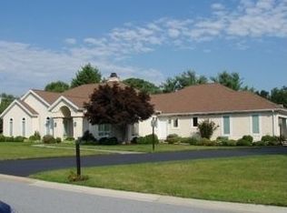 1 Crimson Dr, Hockessin, DE 19707