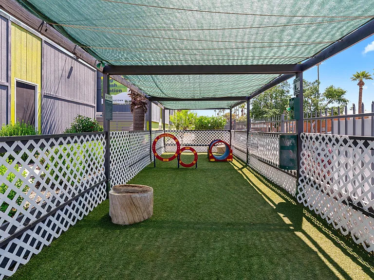 Crosstown Phoenix — Photo 23