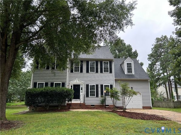 12509 Collinstone Ct