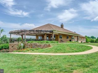 3061 Hendricks Store Rd, Moneta, VA 24121