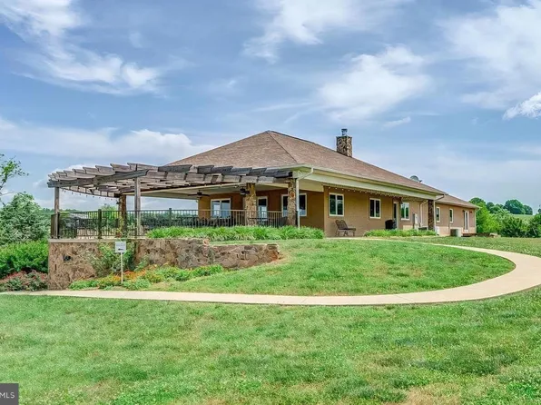 3061 Hendricks Store Rd, Moneta, VA 24121