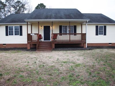 14484 Scotts Ln, Carson, VA, 23830