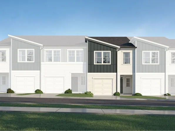 Cameron Plan, Bull City North