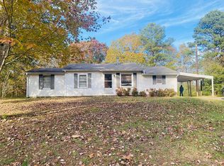 1105 Herschel Rd, Middleton, TN 38052