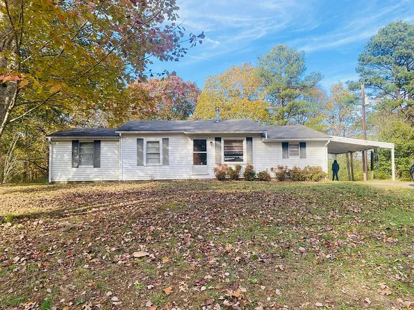 1105 Herschel Rd, Middleton, TN 38052