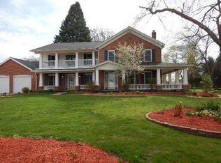 6700 Milburn Rd NE, Cedar Rapids, IA 52411