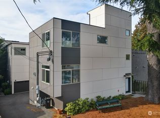 7313 Bainbridge Pl SW, Seattle, WA 98136