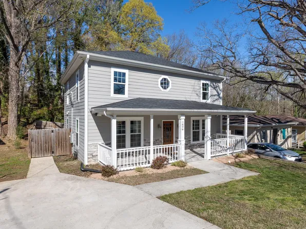 1406 South St, Durham, NC 27707