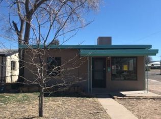 600 Dallas St NE, Albuquerque, NM 87108
