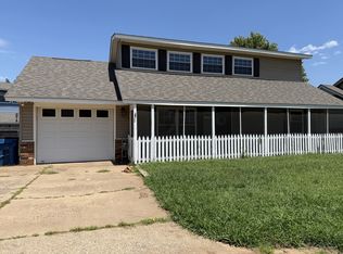 2208 Timbercrest Dr, Stillwater, OK 74075
