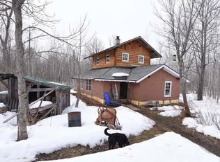 79685 Severson Rd, Port Wing, WI 54865